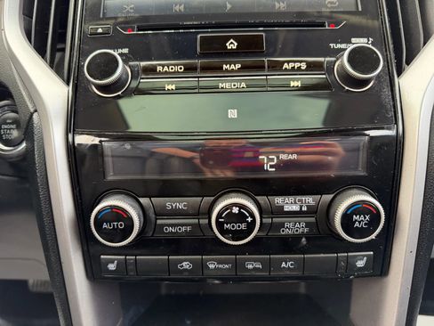 Used 2019 Subaru Ascent Limited w/ Popular Package #3 image 26