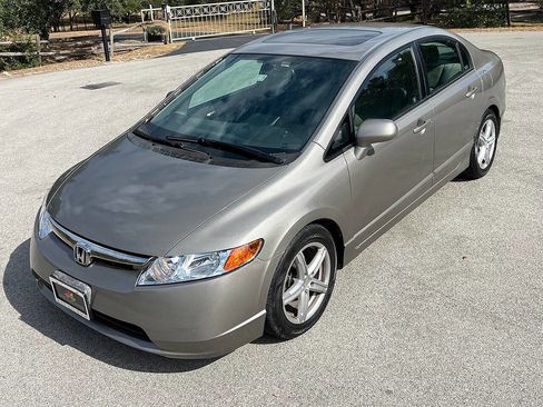 Used 2007 Honda Civic EX image 15