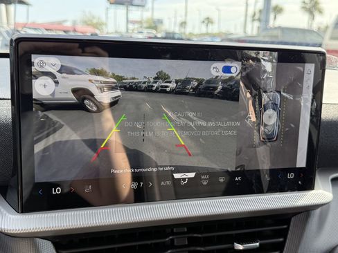 New 2026 Ford Explorer ST-Line RWD image 20
