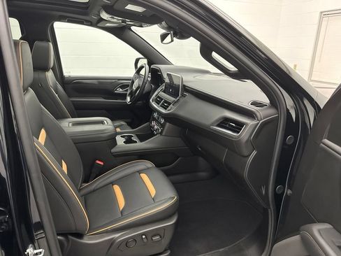 Used 2024 GMC Yukon AT4 w/ Technology Package AWD/4WD image 64