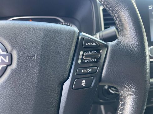 Used 2022 Nissan Frontier SV AWD/4WD image 26