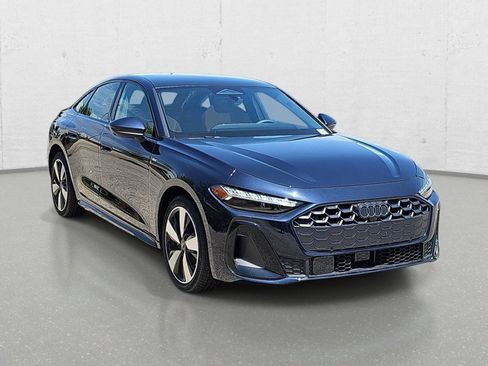 New 2026 Audi A5 2.0T Premium Plus AWD/4WD image 3