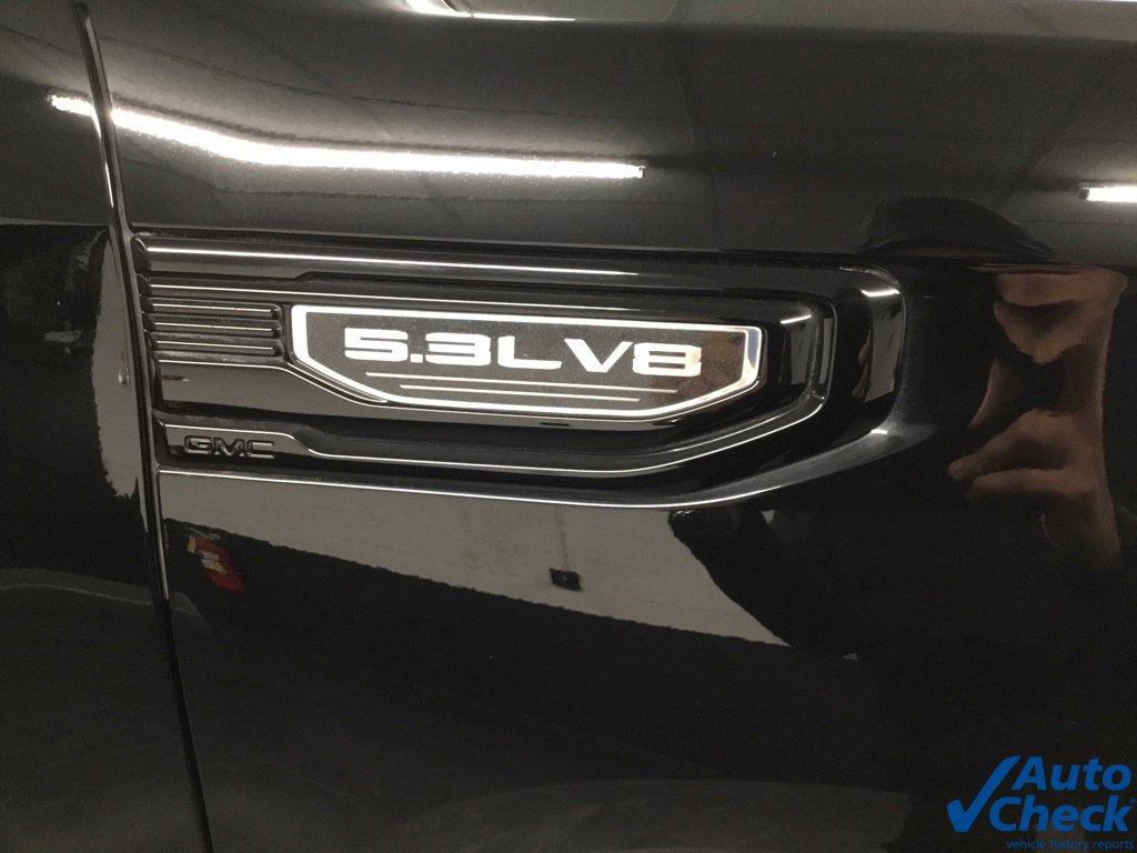Used 2019 GMC Sierra 1500 Elevation w/ Elevation Value Package AWD/4WD image 14