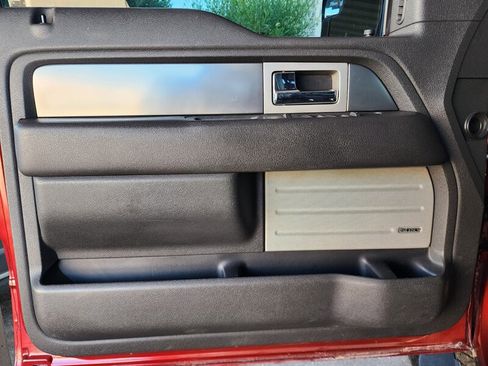 Used 2014 Ford F150 FX4 w/ Equipment Group 402A Luxury image 26