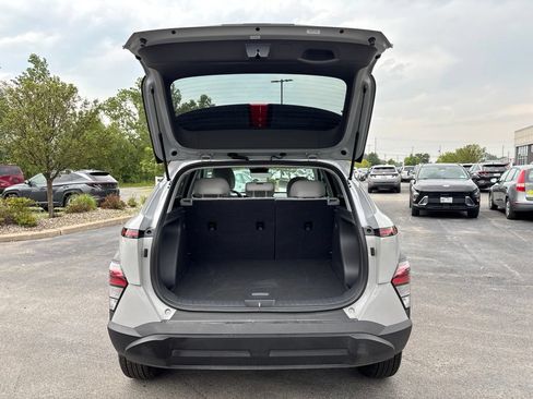 Certified 2026 Hyundai Kona SEL Sport AWD/4WD image 12