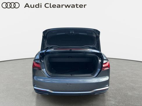 Used 2023 Audi A5 2.0T Premium Plus AWD/4WD image 7