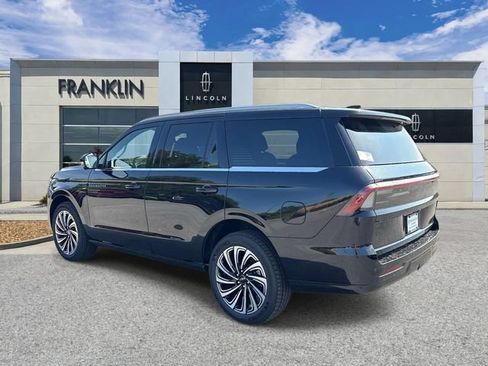 New 2026 Lincoln Navigator Black Label AWD/4WD image 5