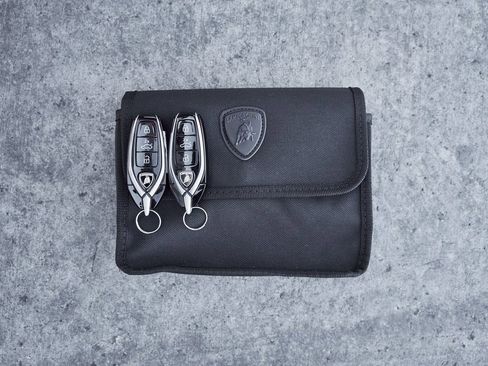 Used 2024 Lamborghini Urus S image 92