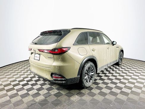 New 2026 MAZDA CX-70 SC Plus image 9