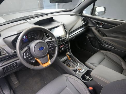 Used 2024 Subaru Forester Wilderness image 21