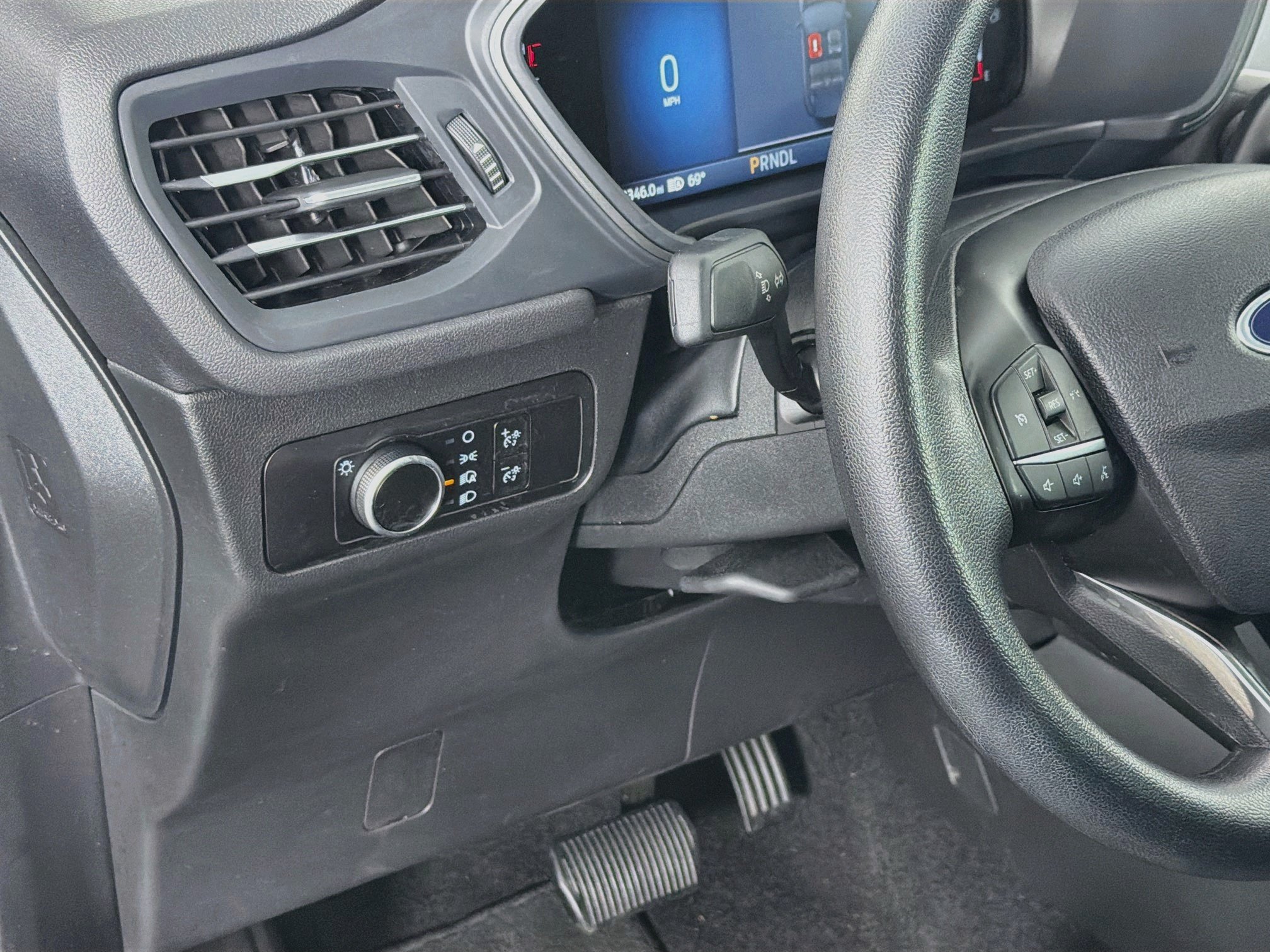 Used 2025 Ford Escape Active FWD image 17