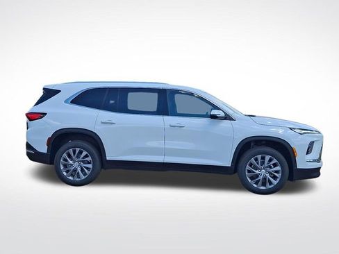 New 2026 Buick Enclave Preferred w/ Power Package AWD/4WD image 8