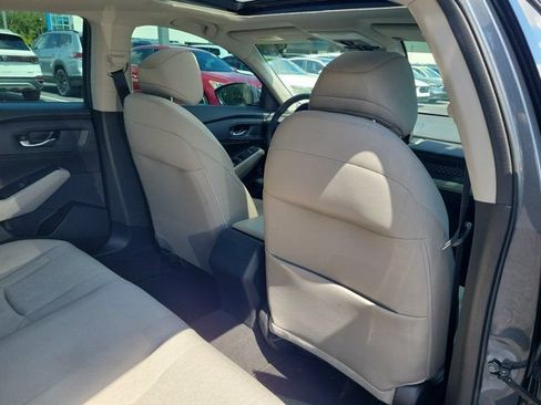 Used 2024 Honda Accord EX image 10