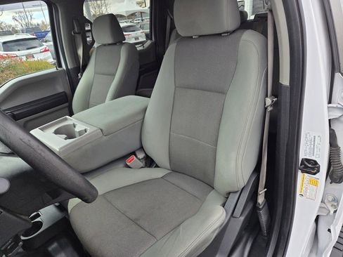 Used 2017 Ford F150 XL w/ XL Power Equipment Group image 10