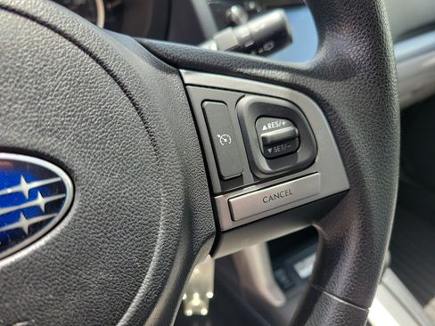 Used 2018 Subaru Forester 2.5i Premium w/ All-Weather Package AWD/4WD image 26
