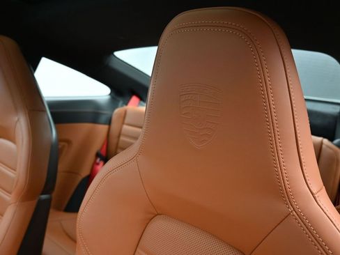 Used 2026 Porsche 911 Carrera S image 8