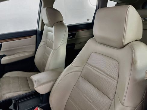 Used 2019 Honda CR-V EX-L image 27