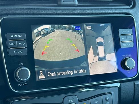 Used 2024 Nissan Leaf SV Plus image 19