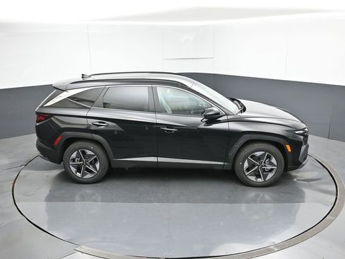 New 2026 Hyundai Tucson SEL w/ Tow & Go Package FWD image 22