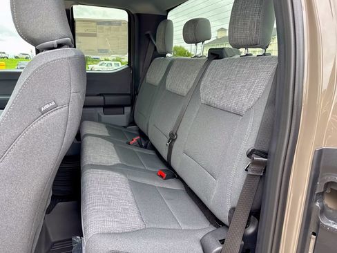 New 2026 Ford F350 XLT AWD/4WD image 12