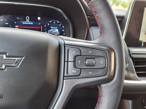 Used 2022 Chevrolet Tahoe RST w/ Luxury Package RWD image 28