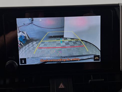 Used 2025 Toyota RAV4 XLE image 28