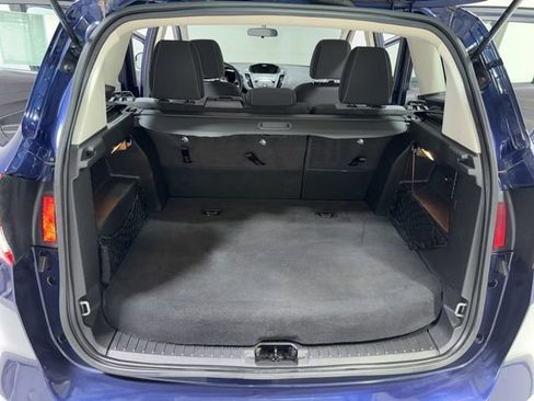 Used 2017 Ford C-MAX SE image 26