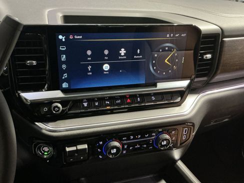 New 2026 Chevrolet Silverado 2500 High Country w/ Z71 Off-Road Package image 26