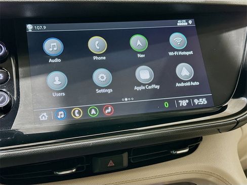 Used 2022 Buick Envision Avenir w/ Technology Package II image 14