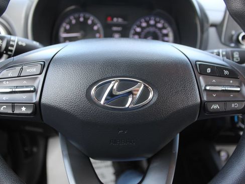Used 2023 Hyundai Kona SEL w/ Cargo Package FWD image 25
