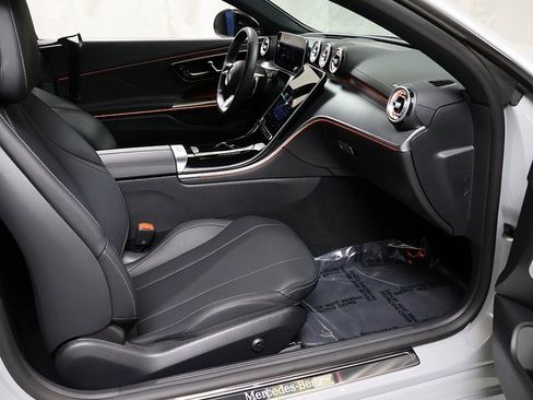 Certified 2026 Mercedes-Benz CLE 300 CLE 300 image 31