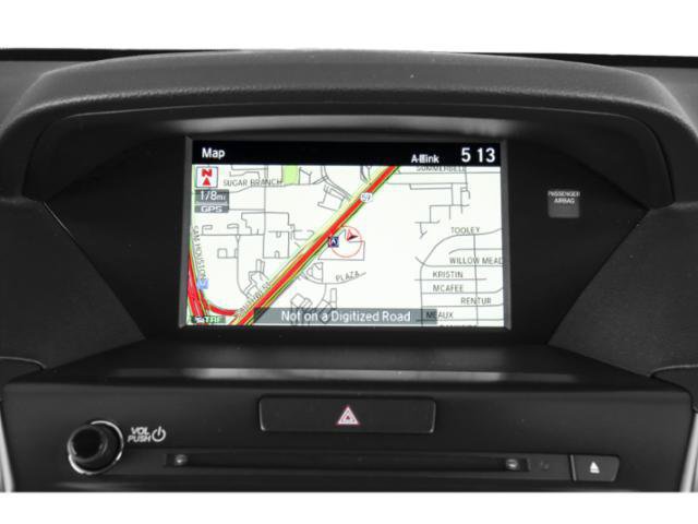 Used 2020 Acura MDX w/ Advance Package FWD image 16