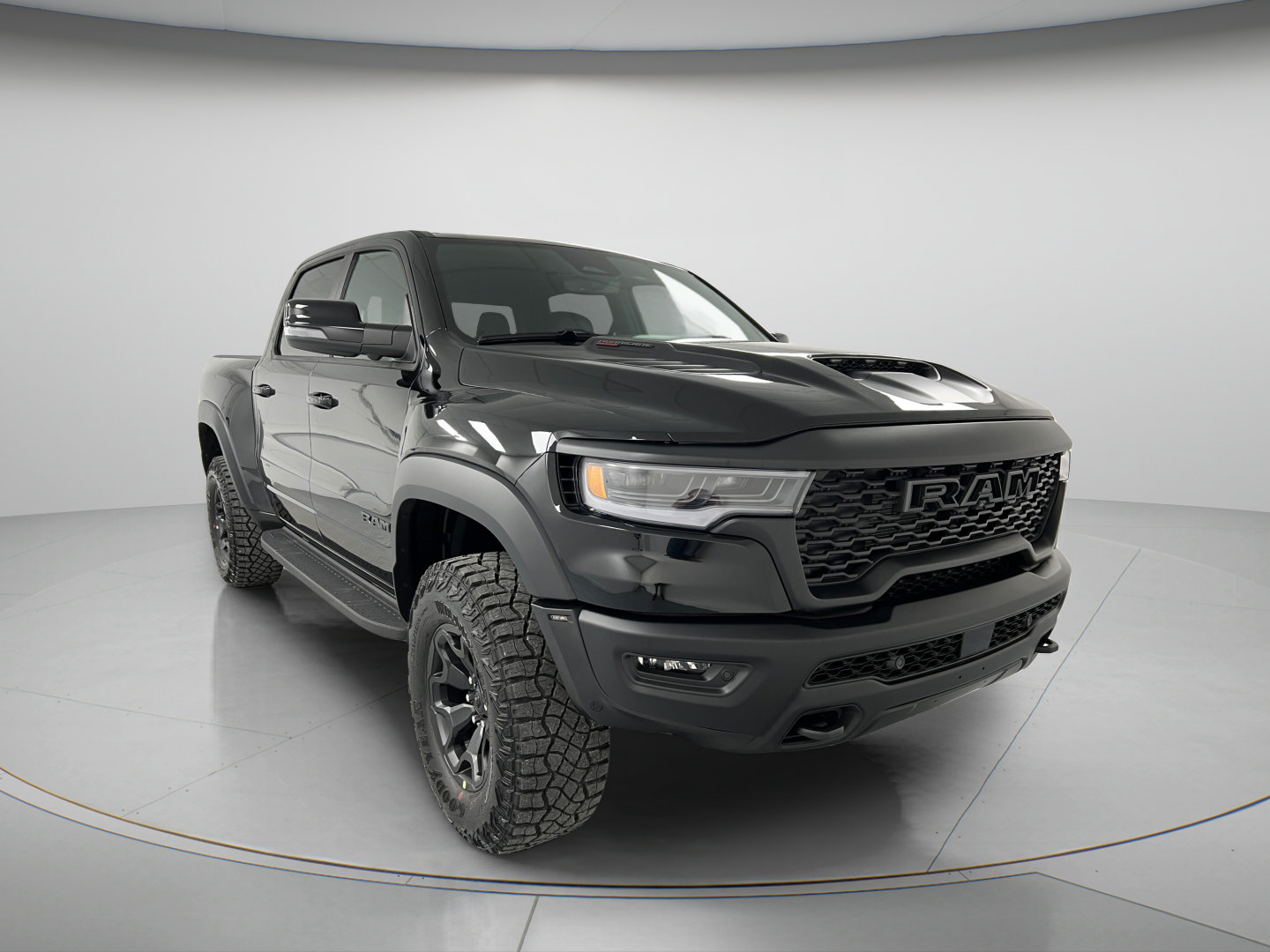New 2027 RAM 1500 RHO AWD/4WD image 2