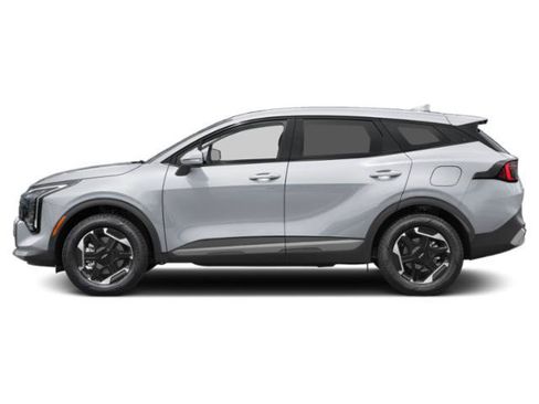 Used 2026 Kia Sportage S AWD/4WD image 6