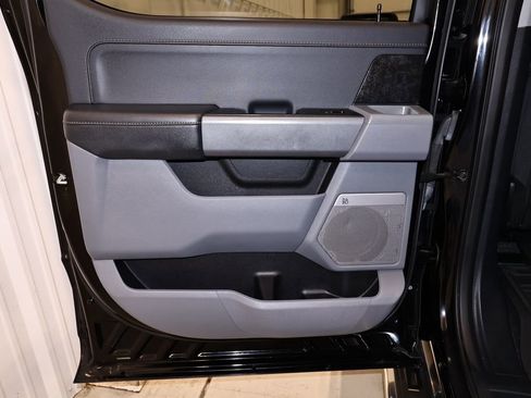 Certified 2023 Ford F150 XLT w/ Equipment Group 302A High image 15