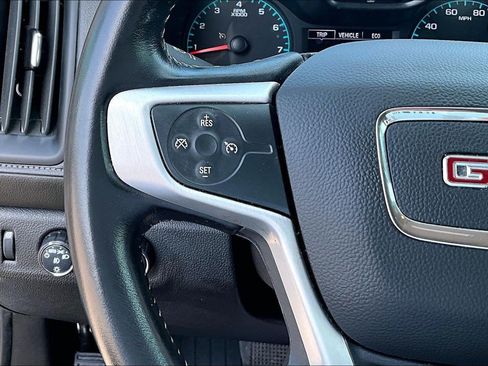 Used 2022 GMC Canyon Elevation w/ Trailering Package AWD/4WD image 15