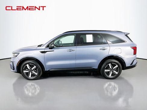 Used 2021 Kia Sorento EX FWD image 5