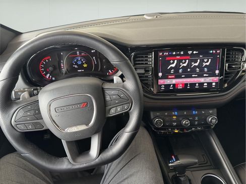 Used 2024 Dodge Durango R/T AWD/4WD image 12