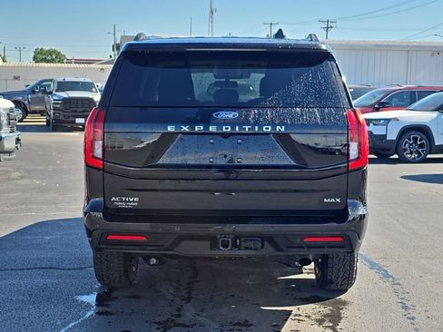 Used 2025 Ford Expedition Max Active AWD/4WD image 64