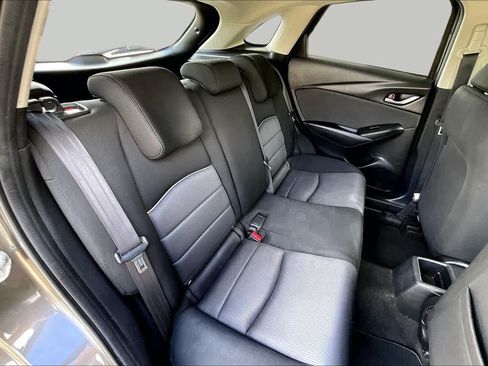 Used 2017 MAZDA CX-3 Sport FWD image 20