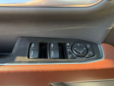 New 2026 GMC Sierra 3500 Denali Ultimate image 30