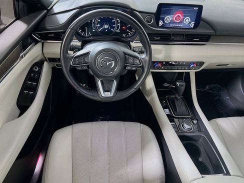 Used 2020 MAZDA MAZDA6 Signature FWD image 18