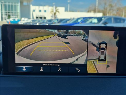 Used 2023 Acura MDX Type S image 22