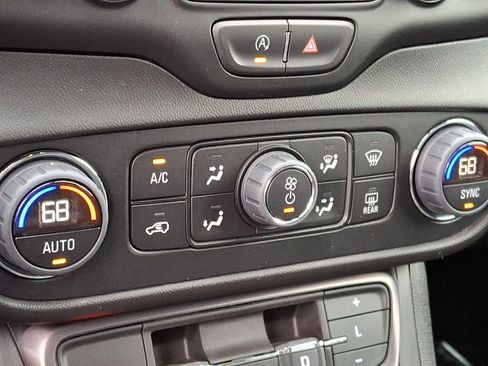 Certified 2022 GMC Terrain AT4 w/ LPO, Floor Liner Package AWD/4WD image 17