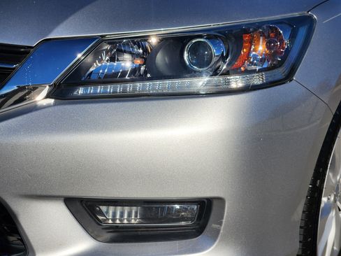 Used 2014 Honda Accord EX-L image 9