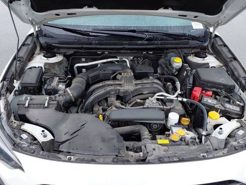 Used 2025 Subaru Outback Premium AWD/4WD image 24