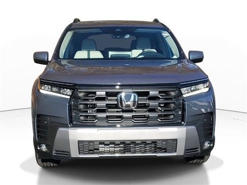 New 2026 Honda Pilot EX-L image 2