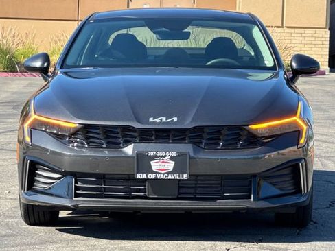 New 2026 Kia K5 LXS FWD image 9