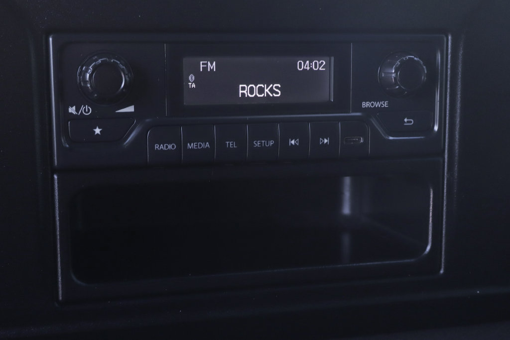Used 2025 Mercedes-Benz Sprinter 2500 image 20