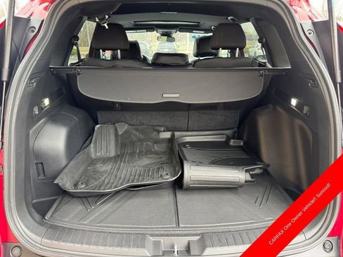 Certified 2023 Honda CR-V Sport image 13